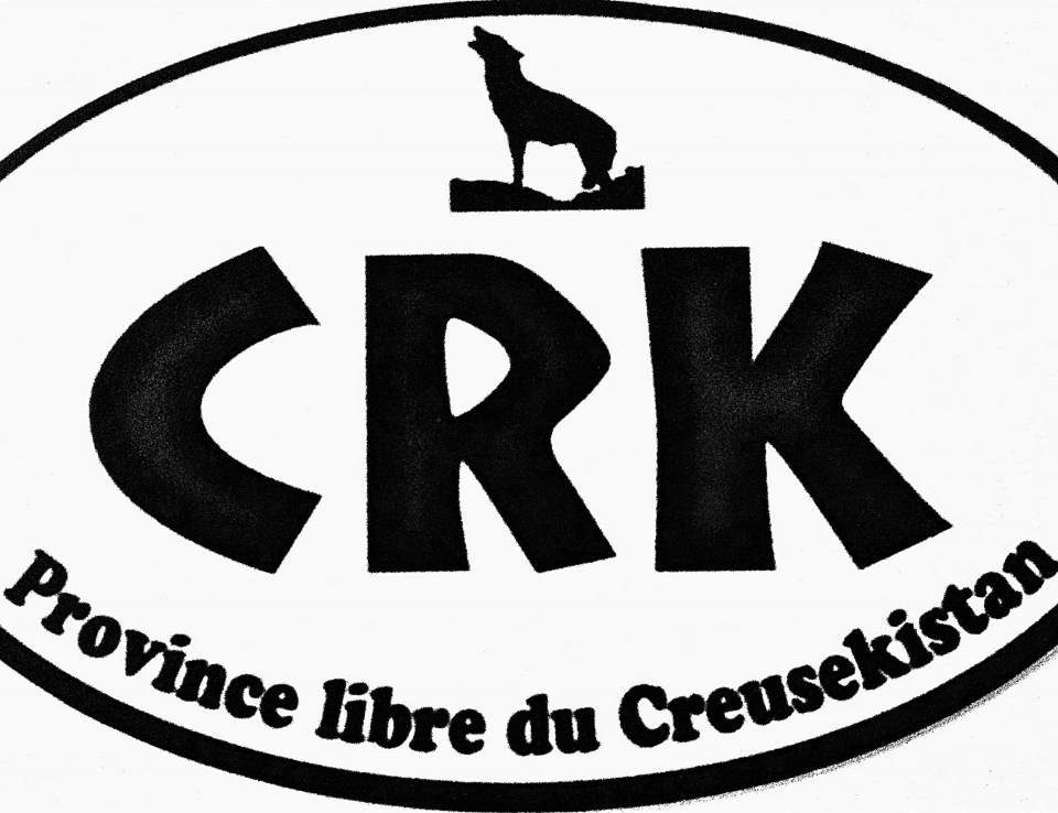 logo officiel Province Libre du Creusekistan