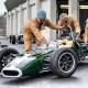 Classic Racing School